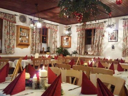 Foto: Gasthaus zum Soller